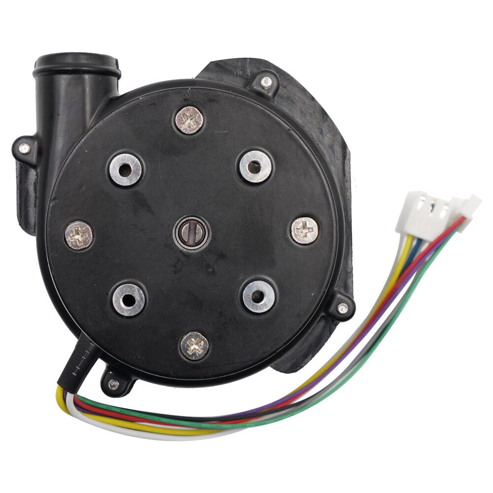 WS9290 DC 24V/48V Blower Fan For Remote / CPAP Cooling
