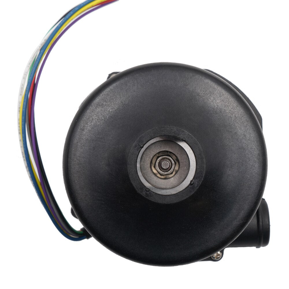 WS9290 DC 24V/48V Blower Fan For Remote / CPAP Cooling