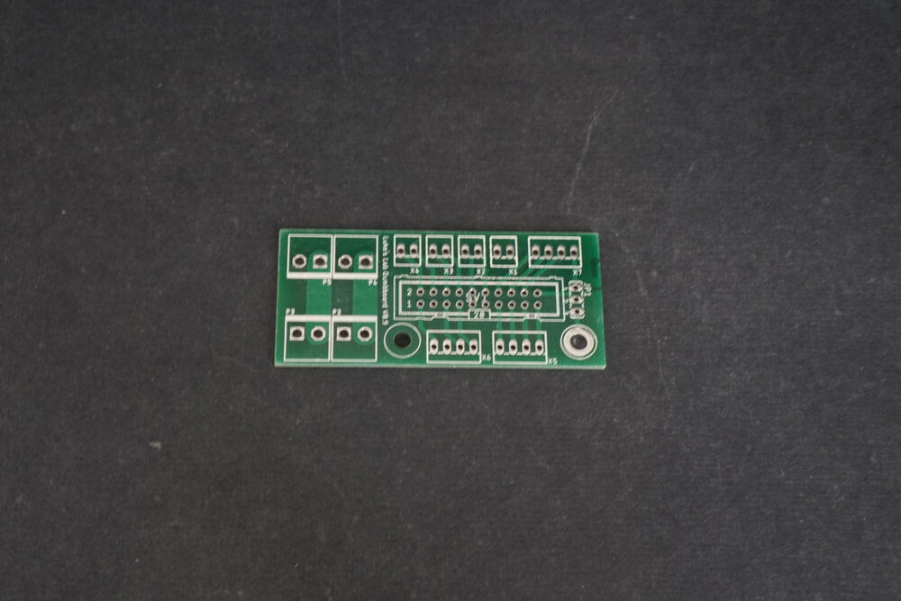 Dumbboard V0.9
