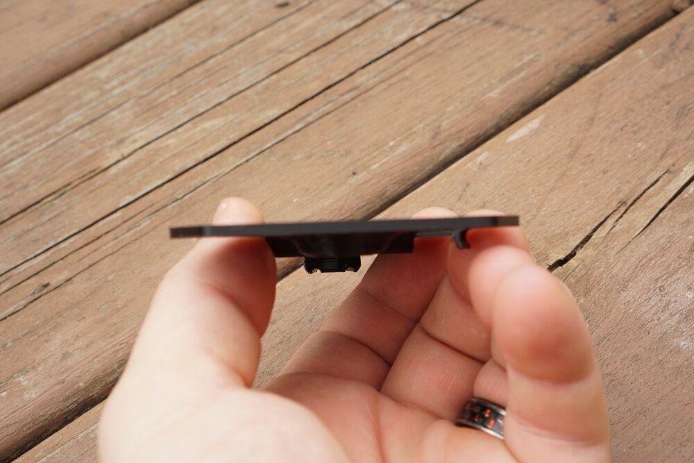 Jubilee Printed Parts - ASA