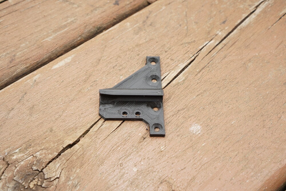 Jubilee Printed Parts - ASA