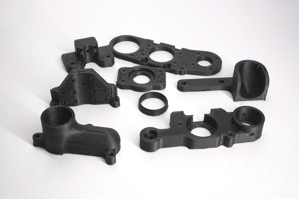 ASMBL - Printed Parts - PC/ABS-CF