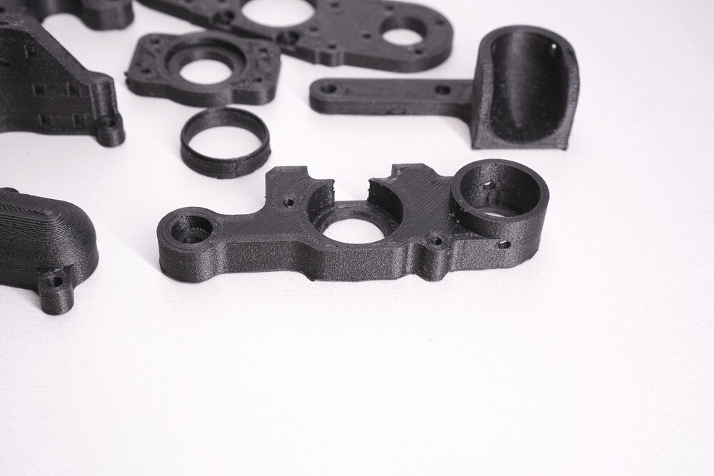 ASMBL - Printed Parts - PC/ABS-CF