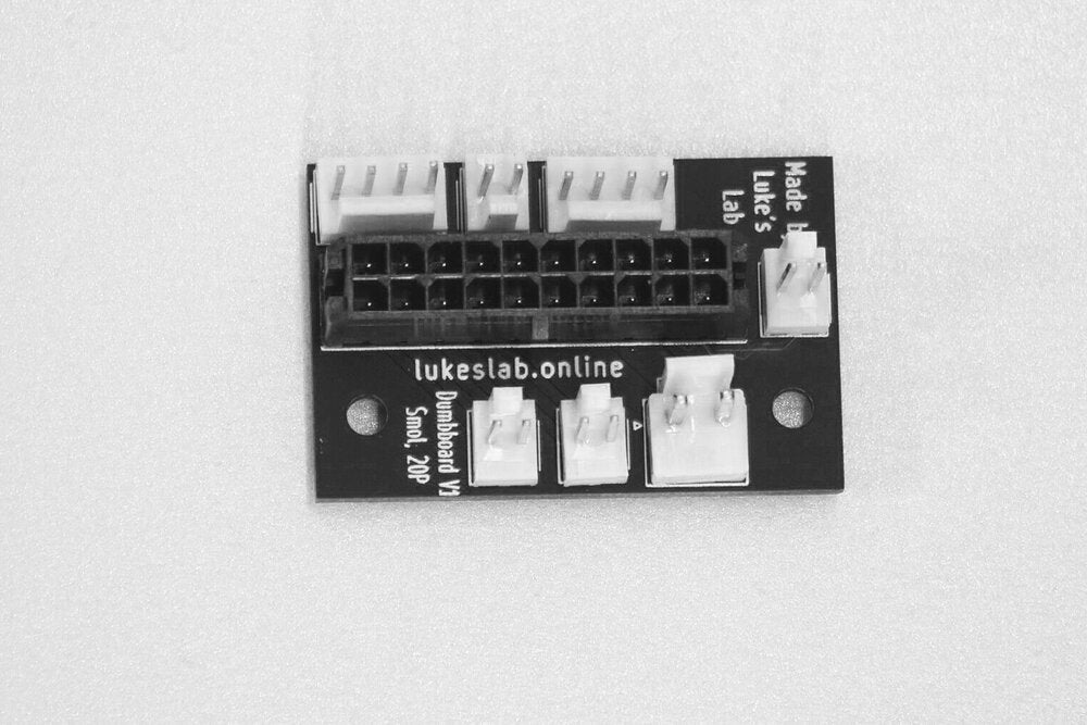 Dumbboard V1
