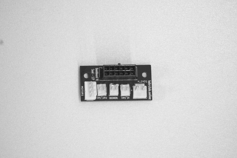 Dumbboard V1