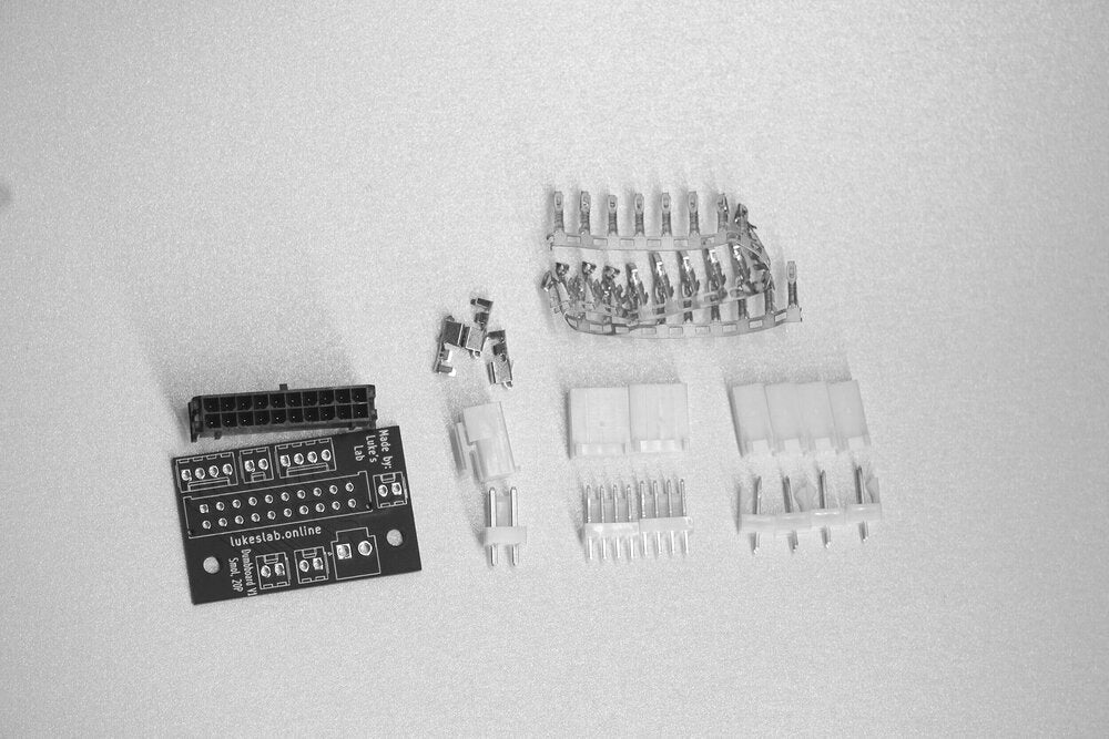 Dumbboard V1