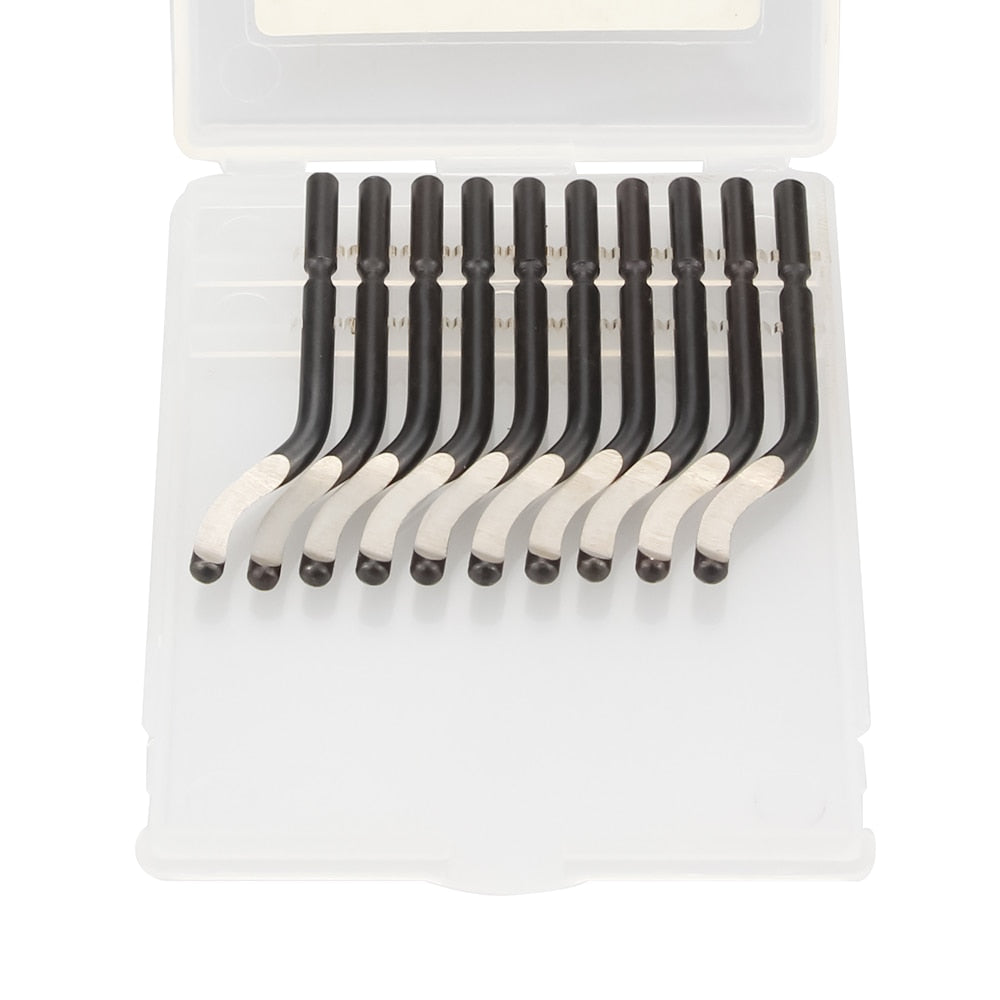 Trimming Tool for 3D Prints