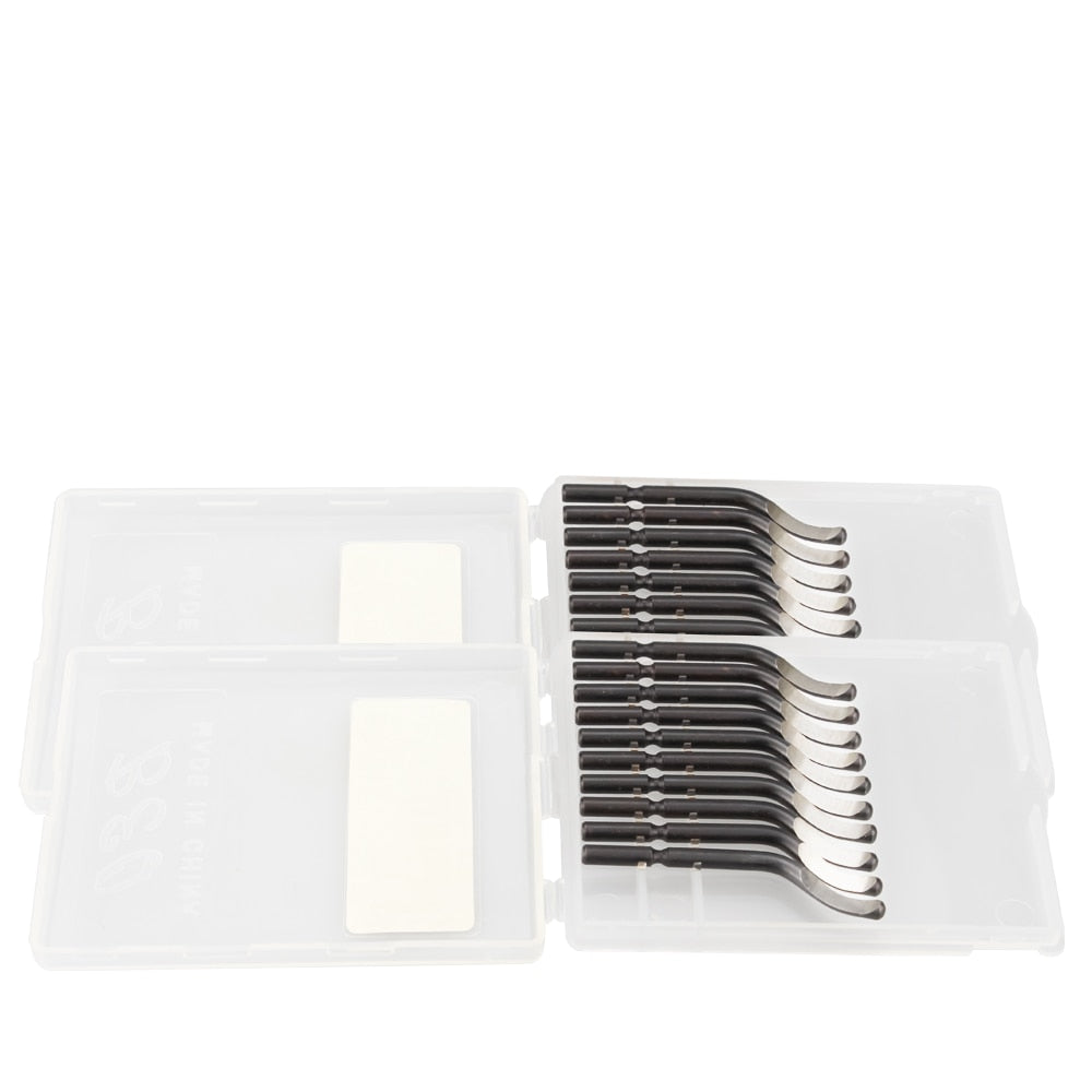 Trimming Tool for 3D Prints