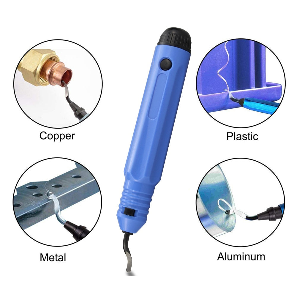 Trimming Tool for 3D Prints