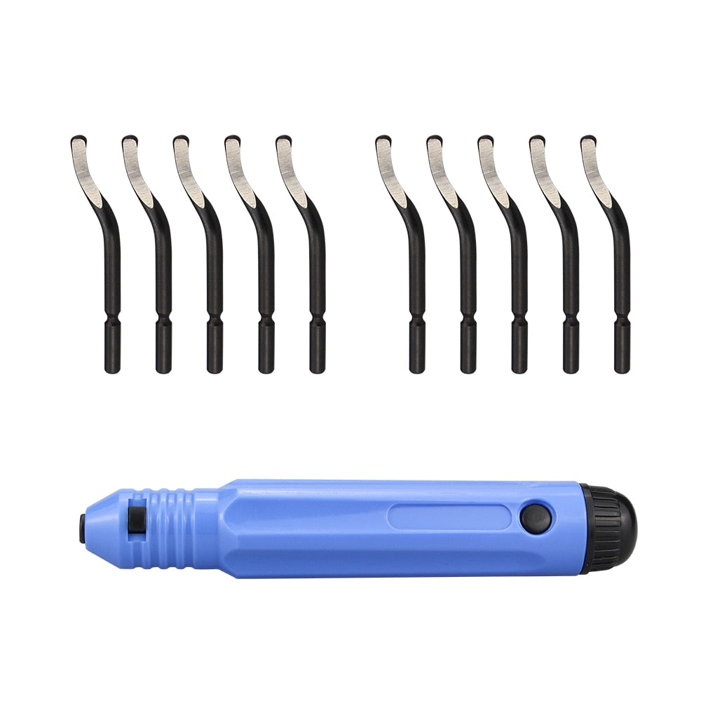 Trimming Tool for 3D Prints