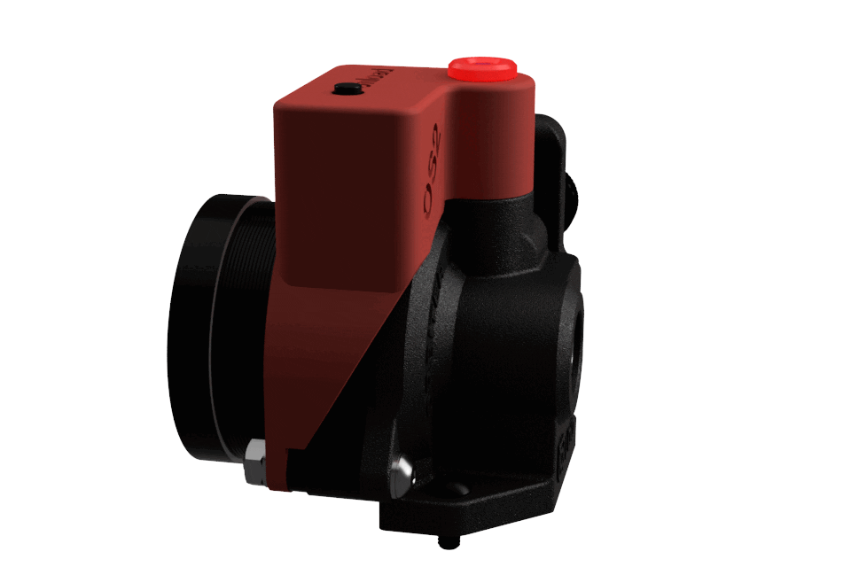 Orbiter V2 Filament Sensor