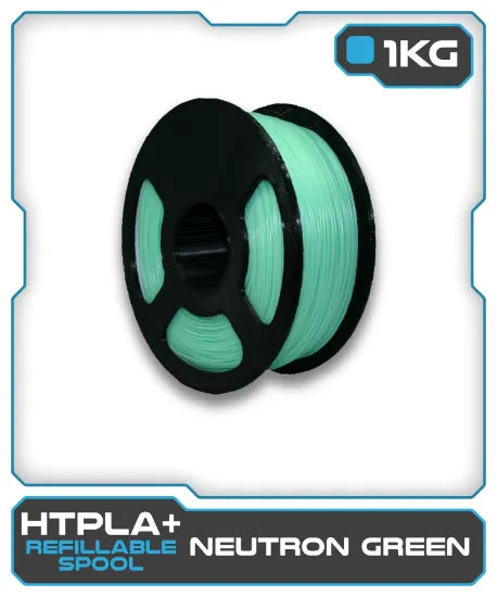 HTPLA - Neutron Green