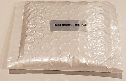LDO Heat Insert Tool Kit