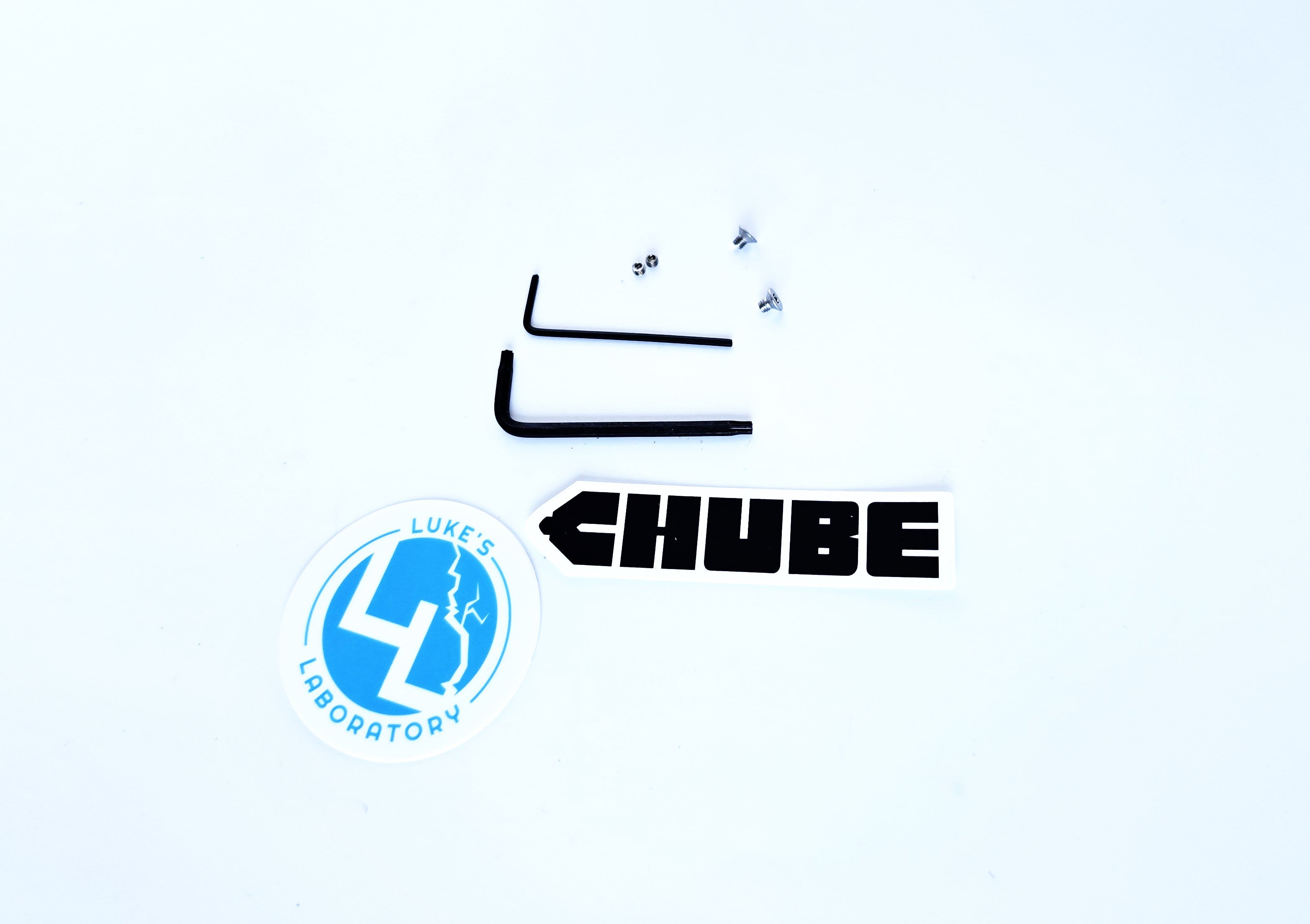 Chube Conduction