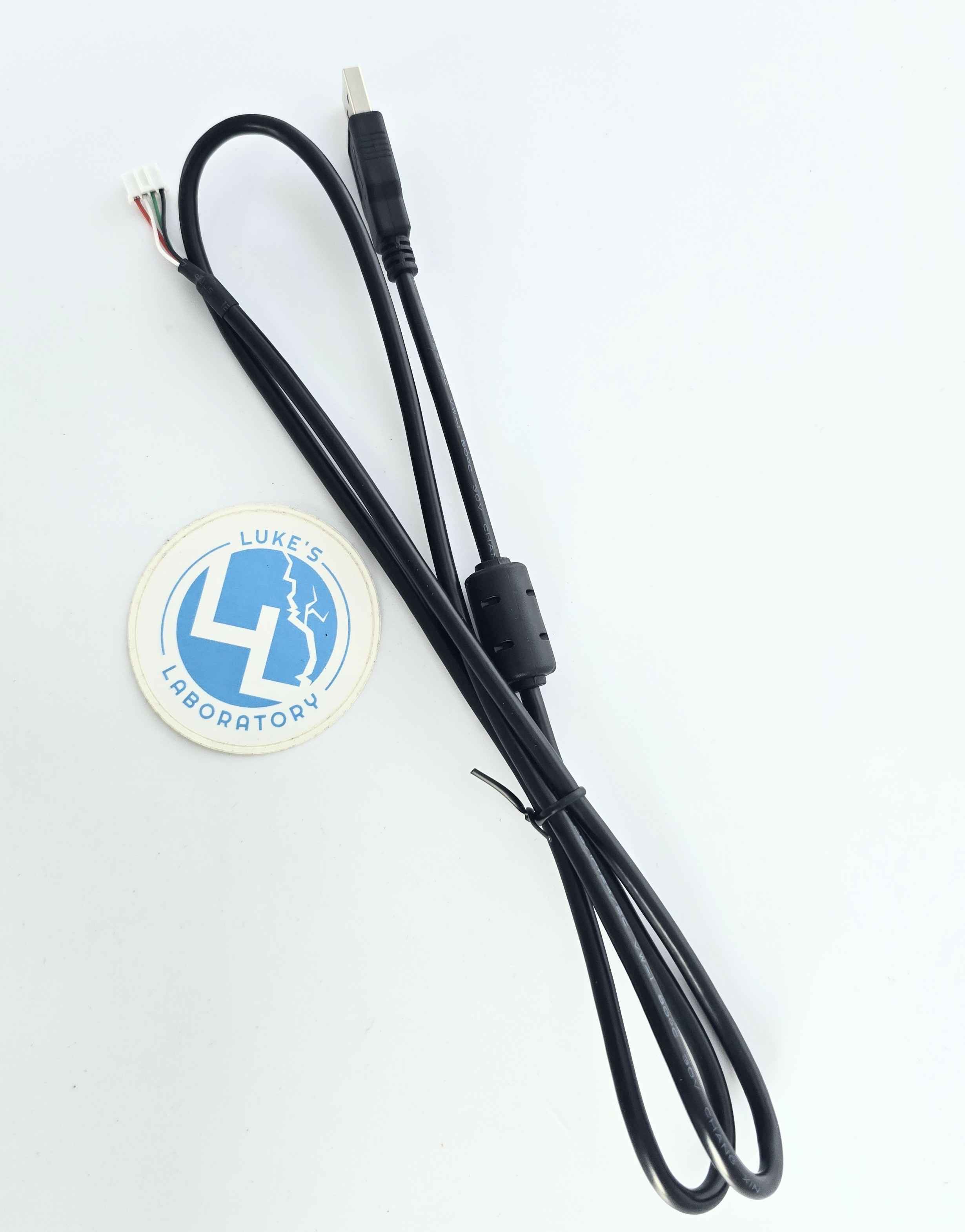 USB Camera Cable - 1m