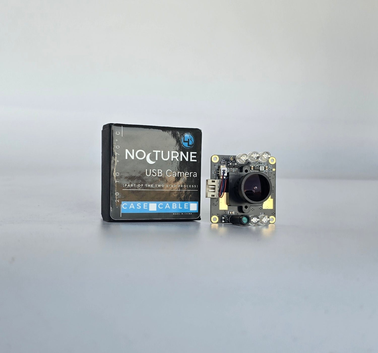 Nocturne USB Camera