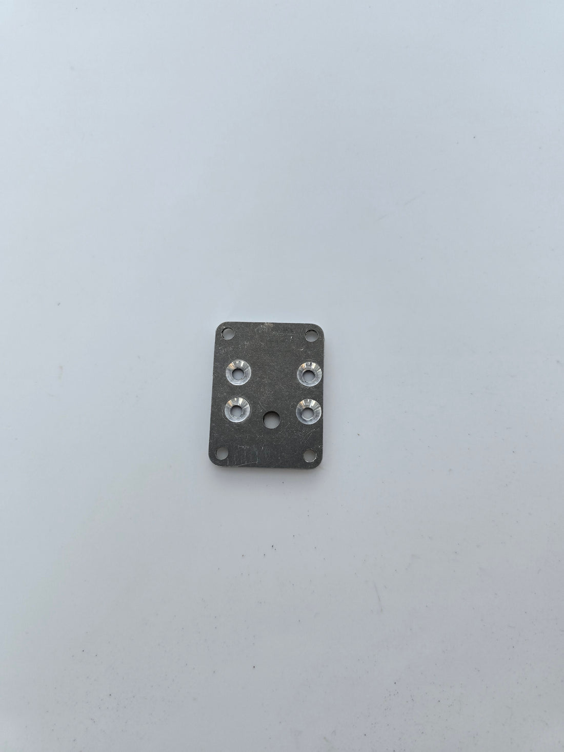 LGX Lite Pro Adapter Plate for Chube VC4 toolhead