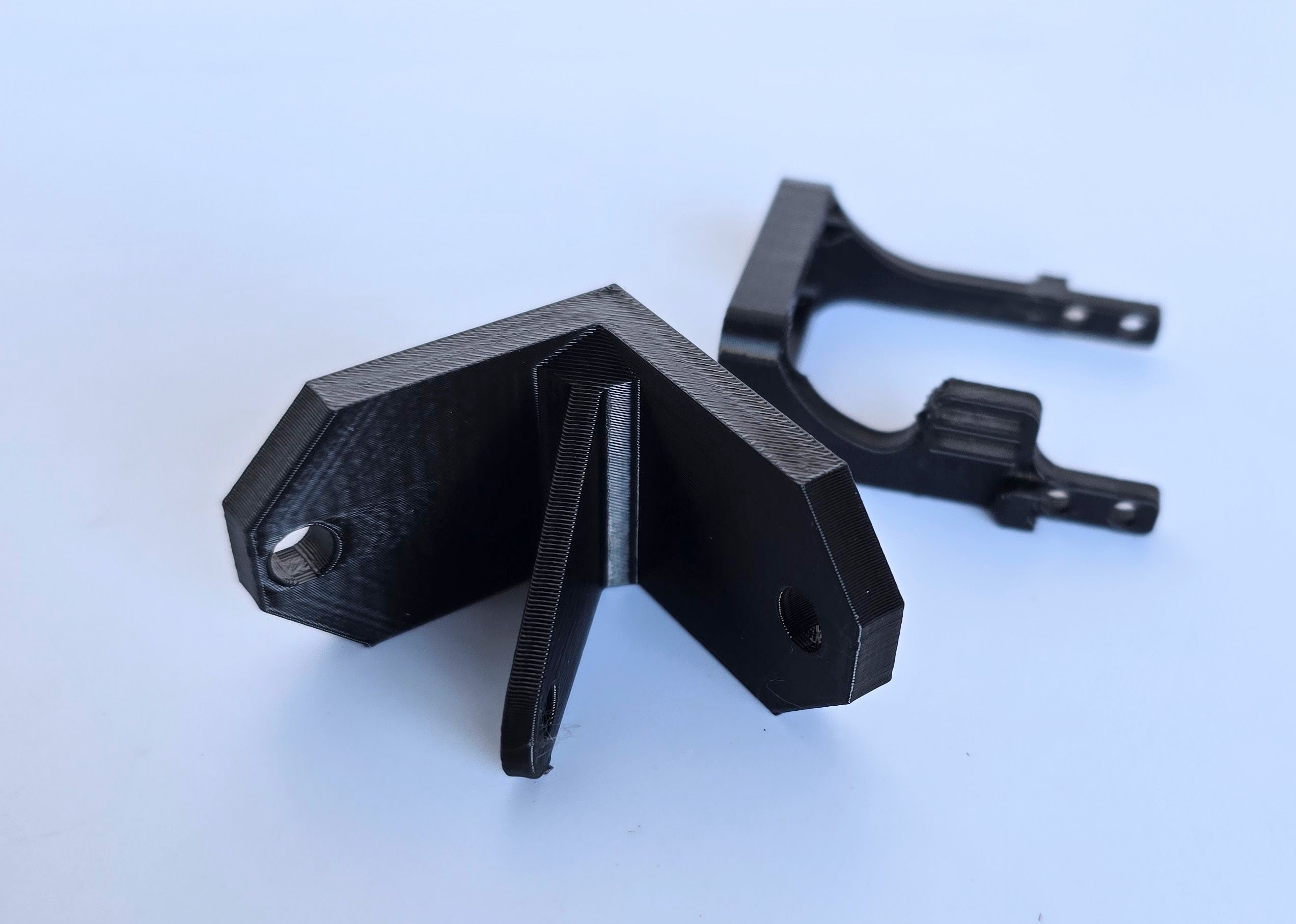 Elegoo Giga Toolhead Printed Parts