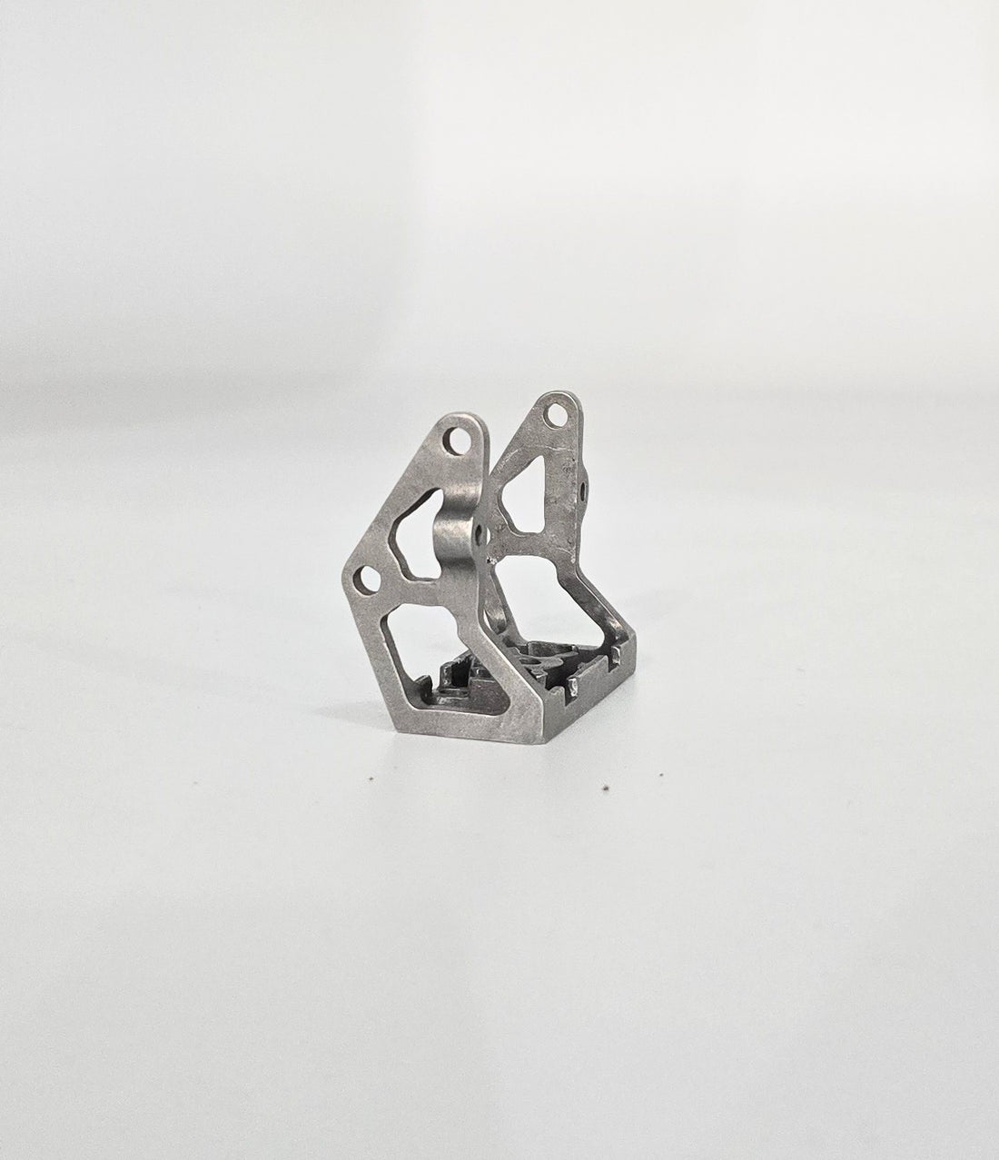 SLM HUG bracket for mounting LGX Pro and Pro Metal