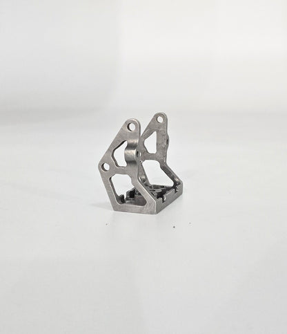 SLM HUG bracket for mounting LGX Pro and Pro Metal