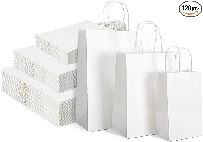 Paper Shopping Bag