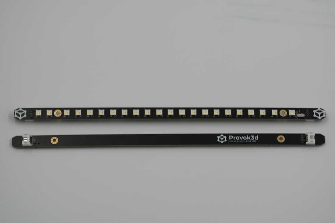 RGBW Neopixel Stick