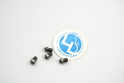 Tungsten Carbide Nozzle