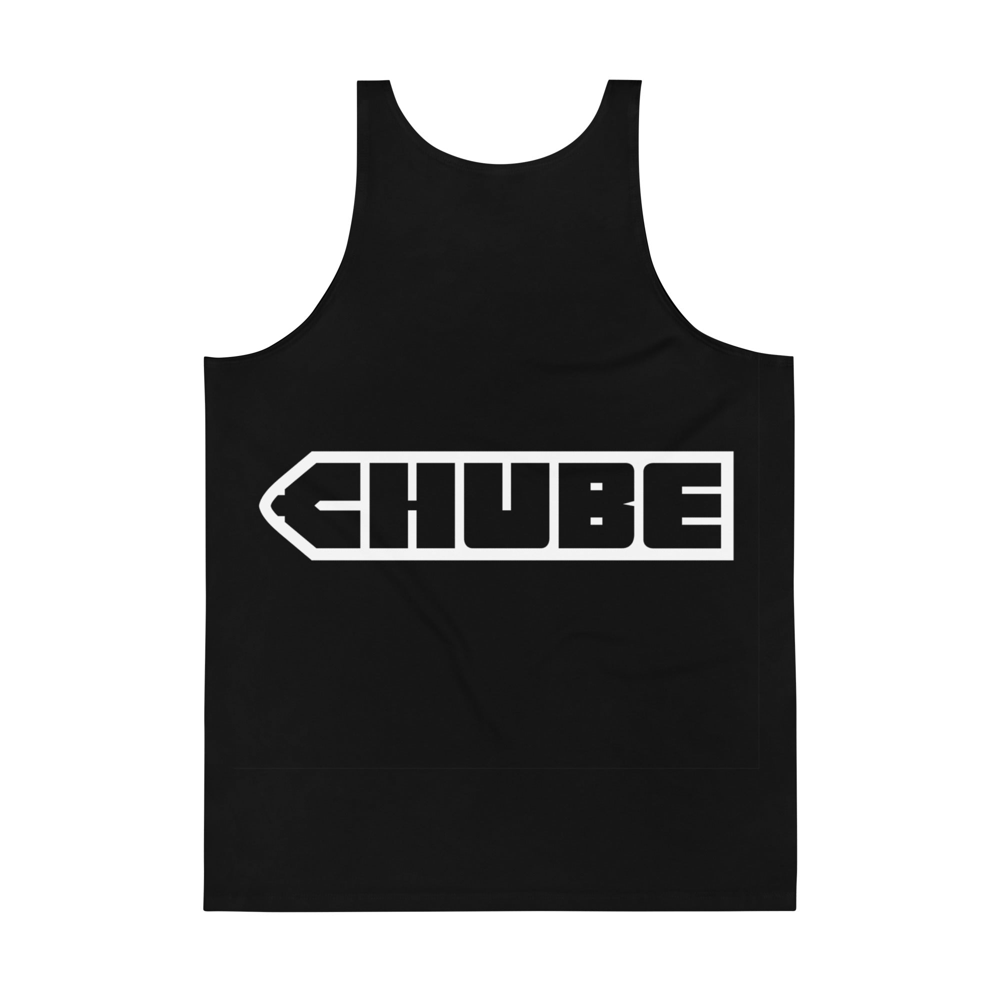 Unisex Tank Top