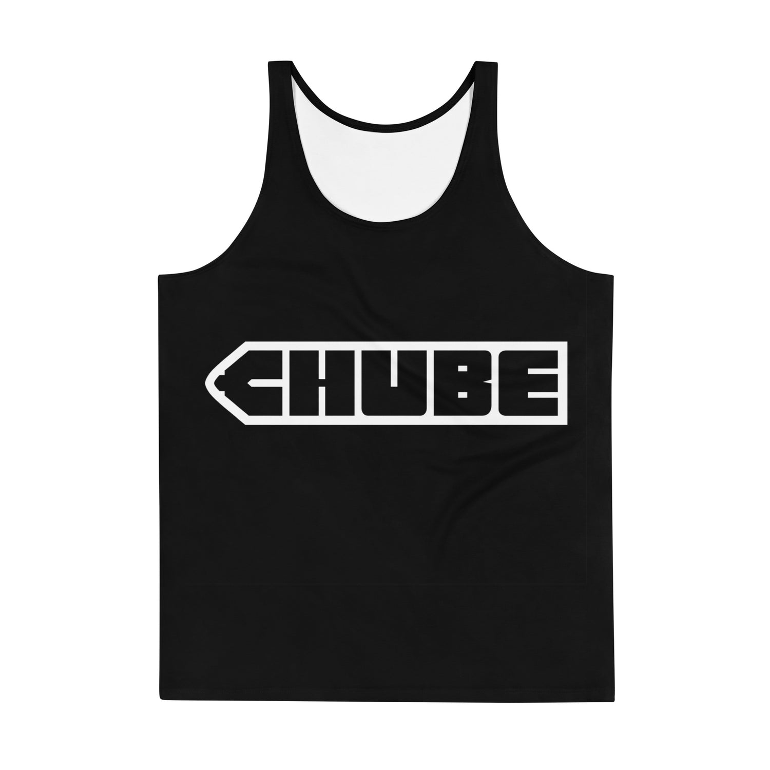 Unisex Tank Top