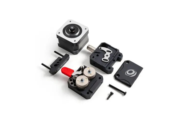 LGX PRO Metal 1.75 eXtruder