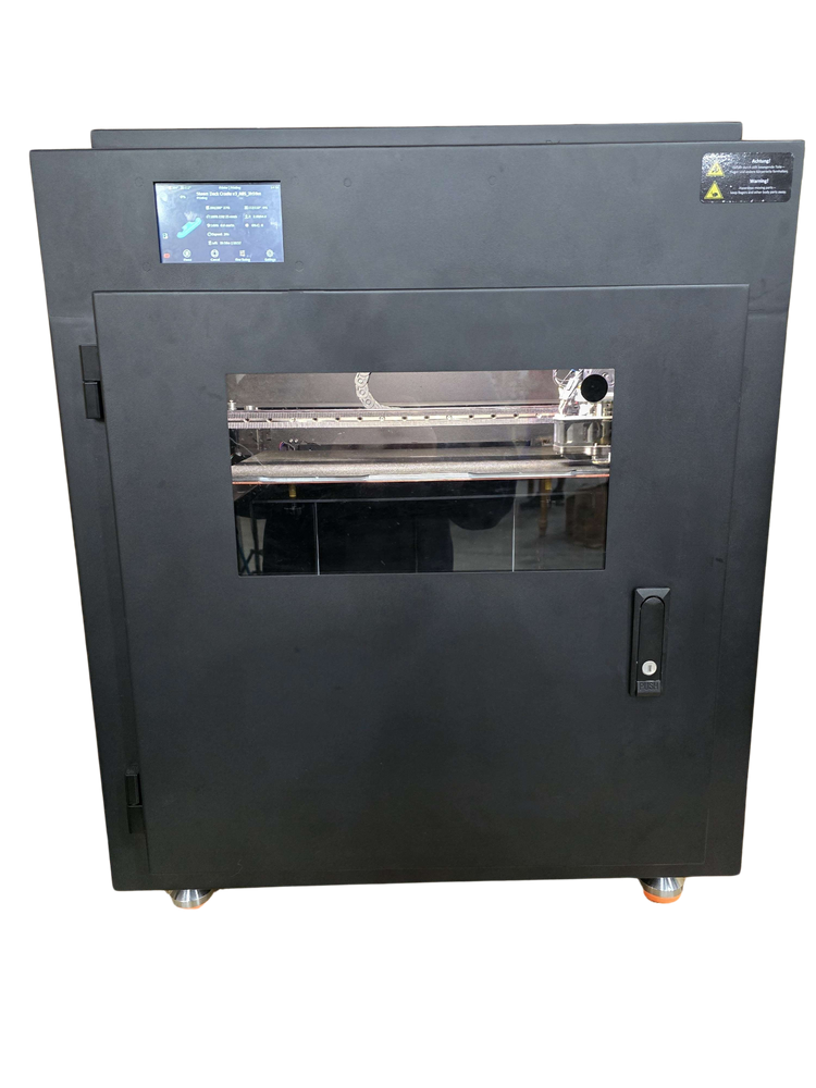 LabMagi 3D Printer – Lukes Laboratory