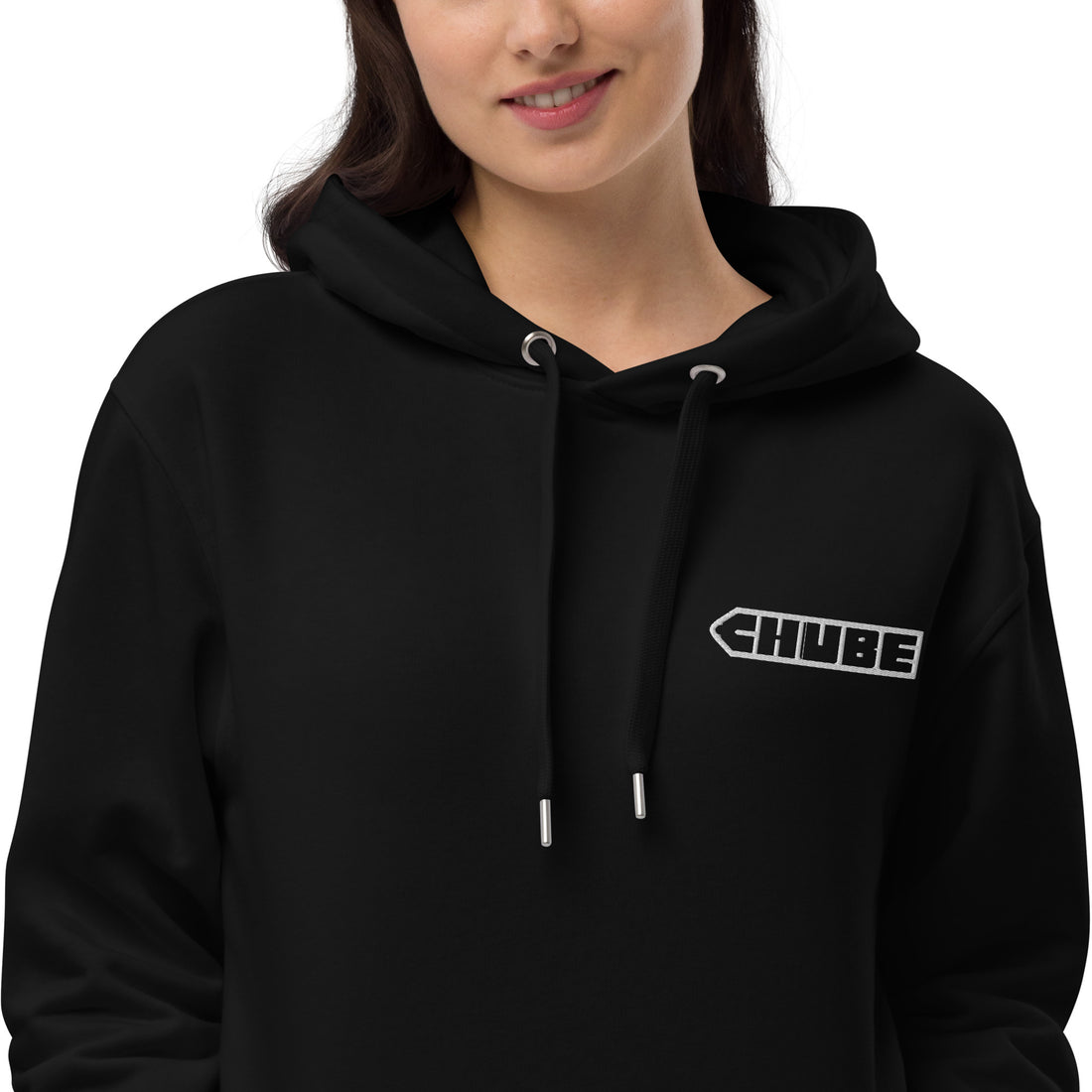 Premium eco hoodie - Chube Edition