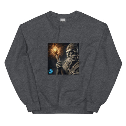 Mystic Unisex Sweatshirt