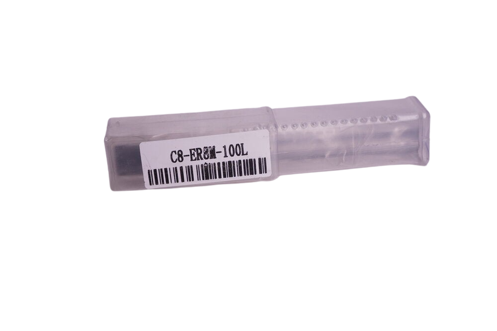 C8-100L ER8 Collet Extension – Lukes Laboratory