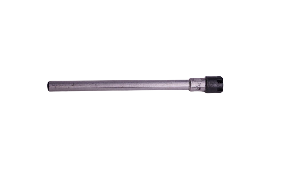 C8-100L ER8 Collet Extension – Lukes Laboratory