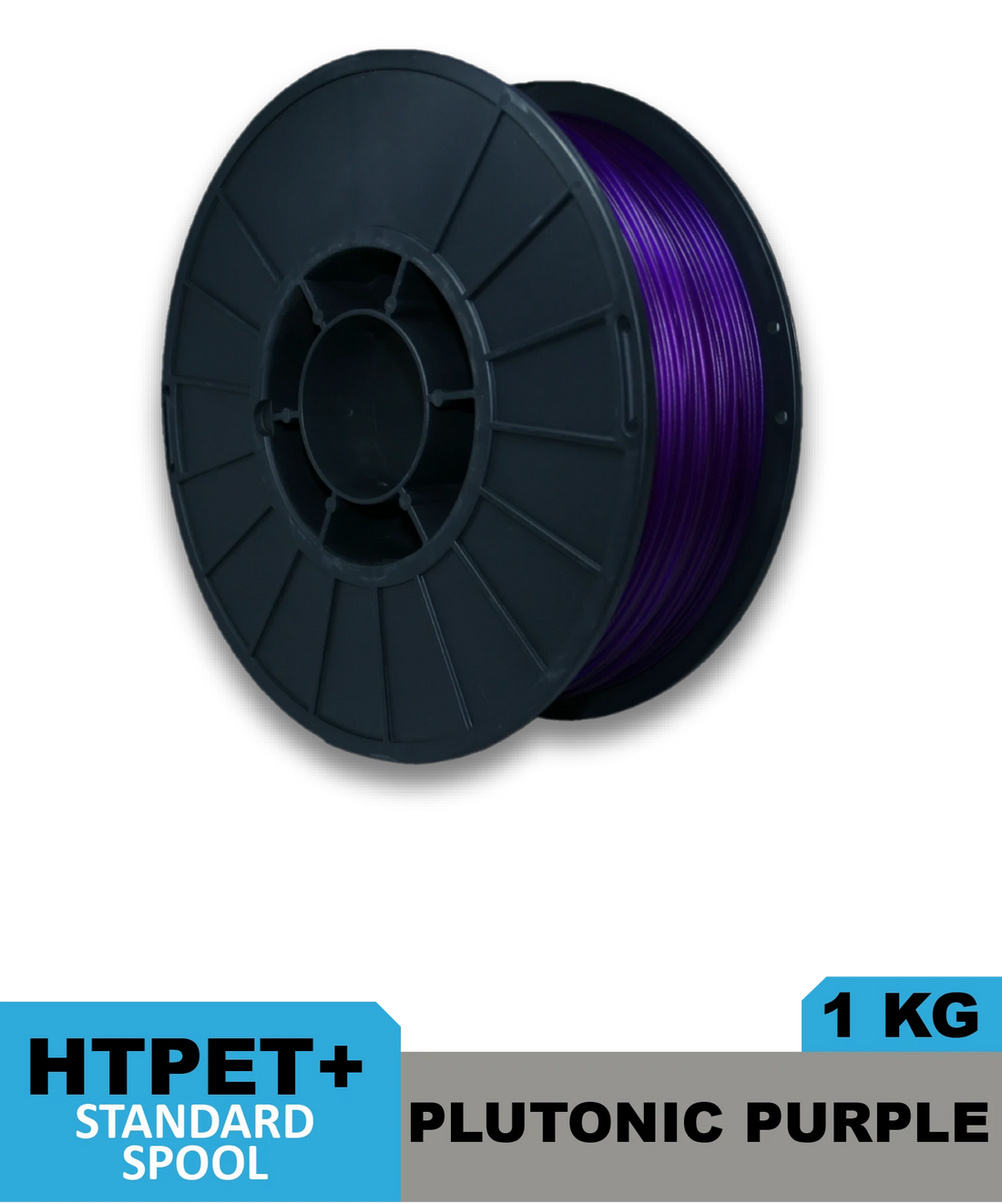 HTPET - Plutonic Purple