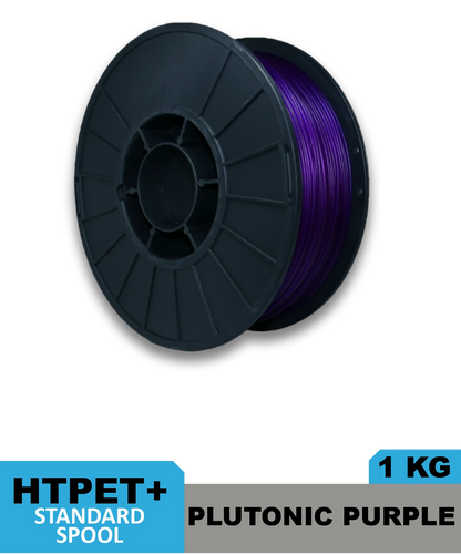 HTPET - Plutonic Purple