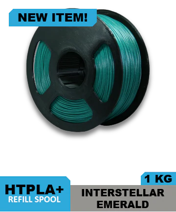 HTPLA - Interstellar Emerald