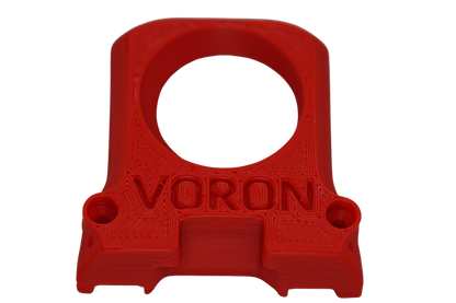 Voron V0.1 Printed Parts Kit - Complete or Functional