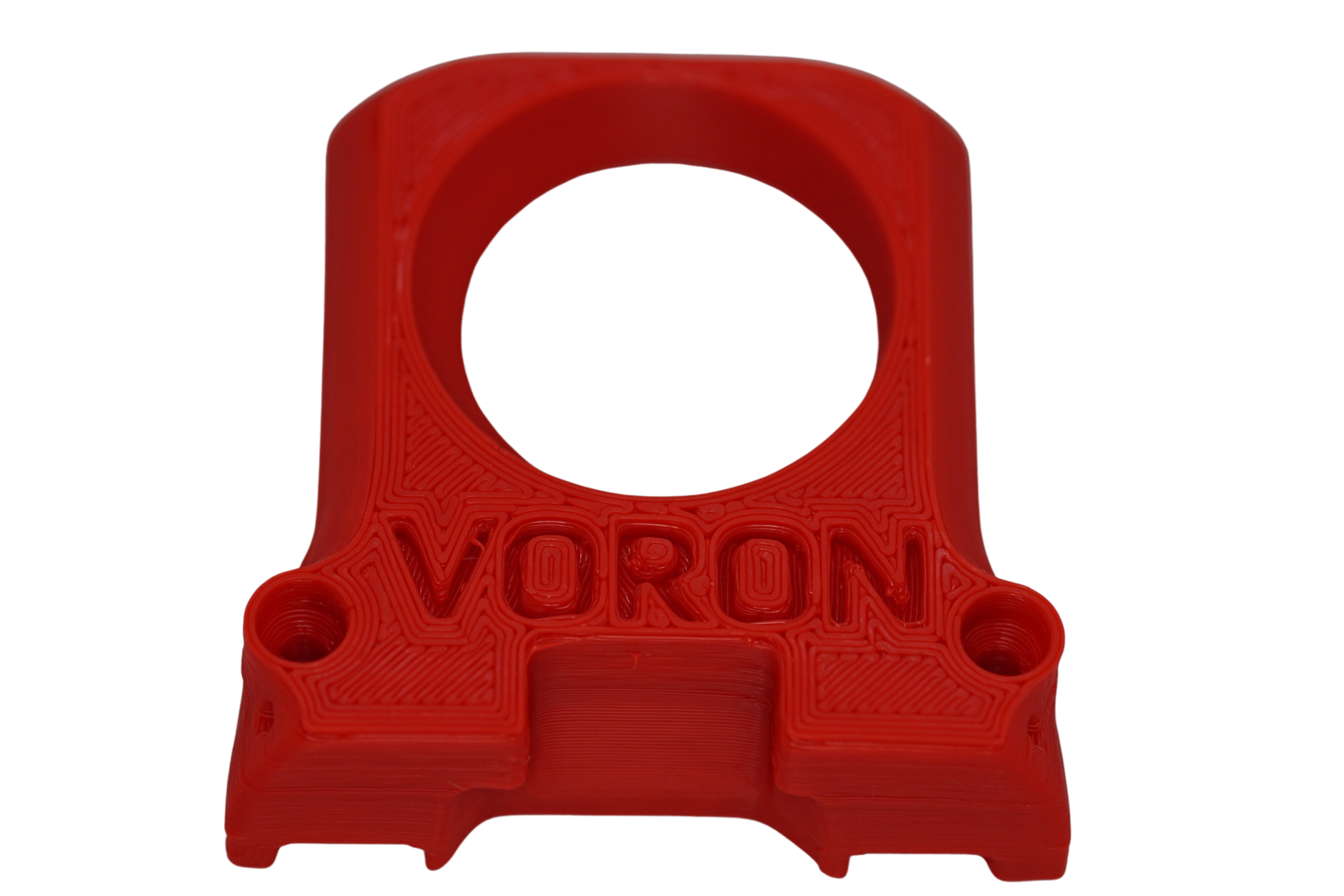 Voron V0.1 Printed Parts Kit - Complete or Functional
