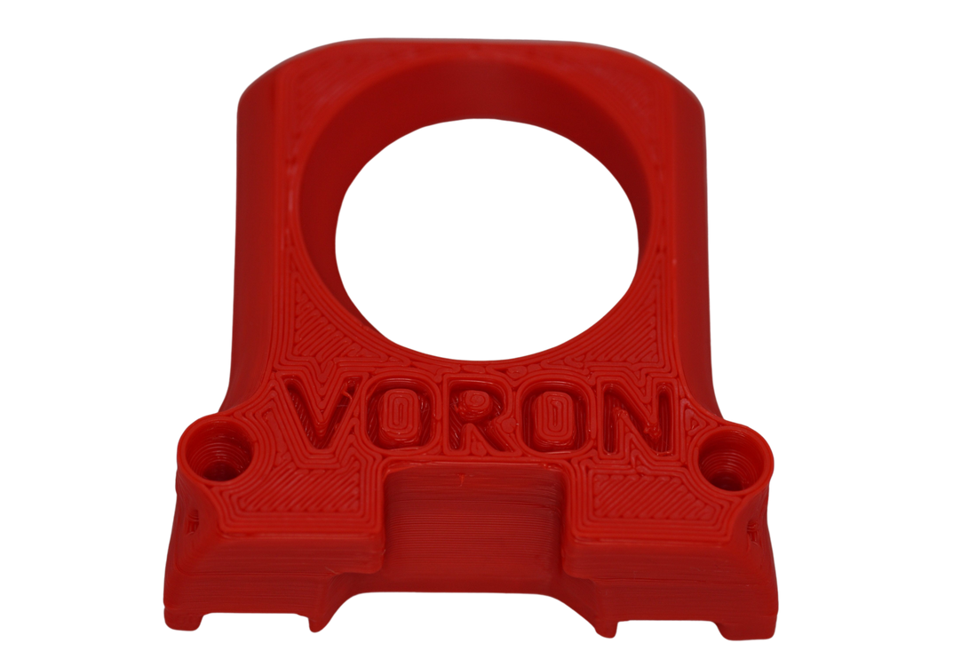 Voron Switchwire Printed Parts