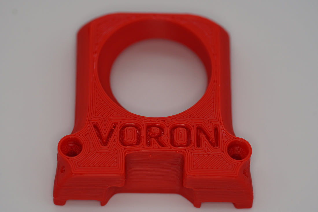 Voron V2.4 Printed Parts