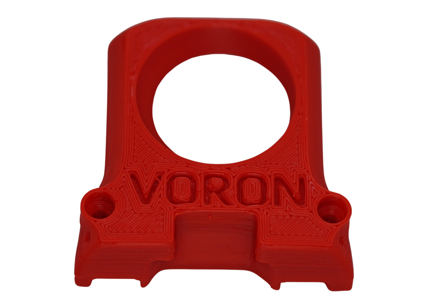 Voron Trident Printed Parts
