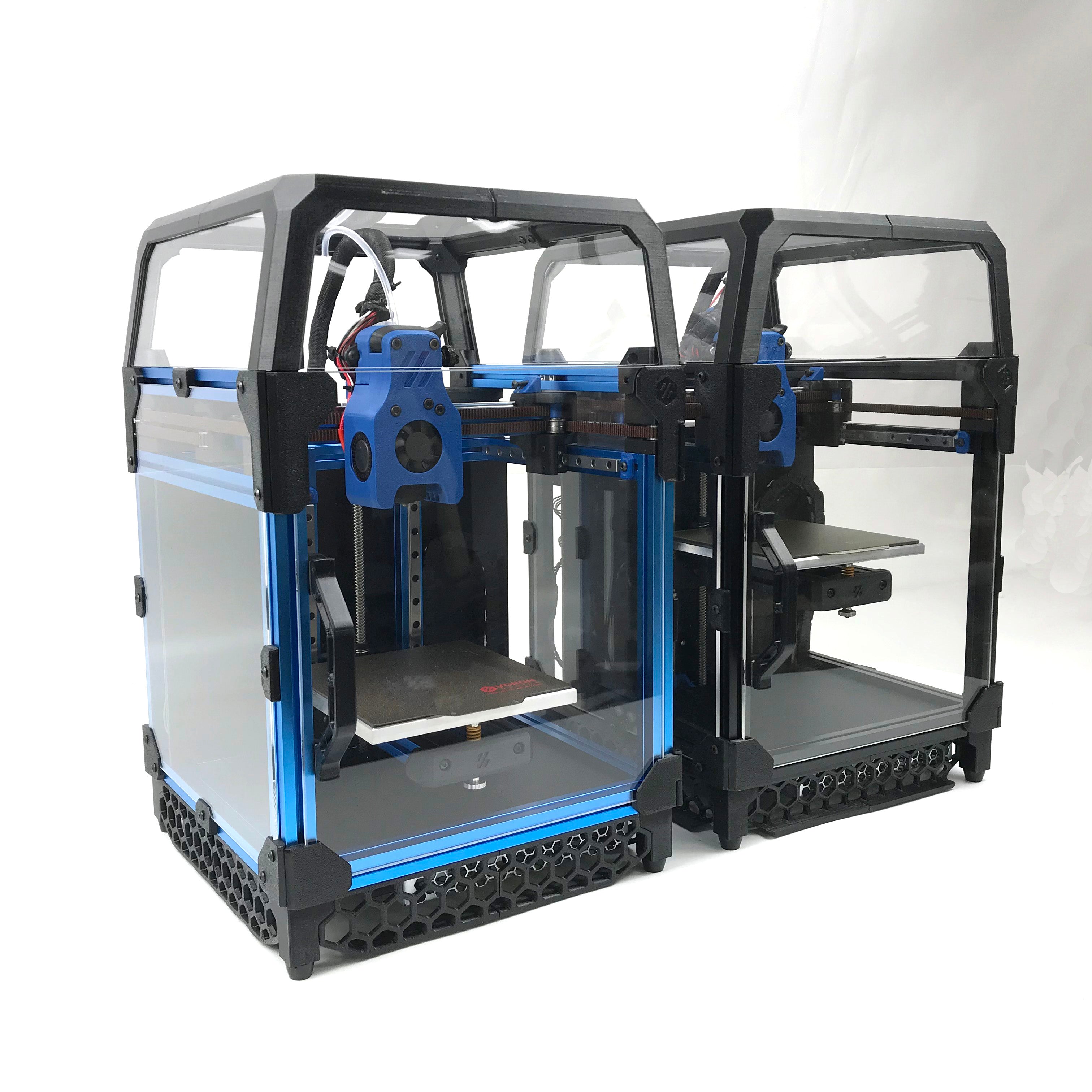 LDO Voron V0.1 Complete Kit